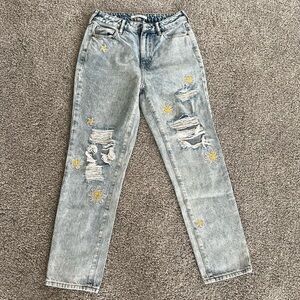 Pacsun Jeans